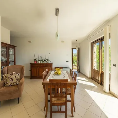 بيت للعطل In Italy With Private Garden & Bbq أروسييْ