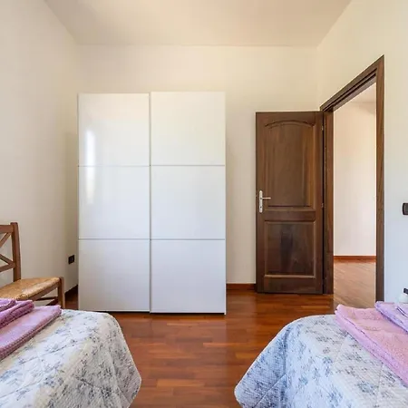 بيت للعطل In Italy With Private Garden & Bbq *