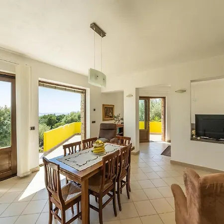 In Italy With Private Garden & Bbq