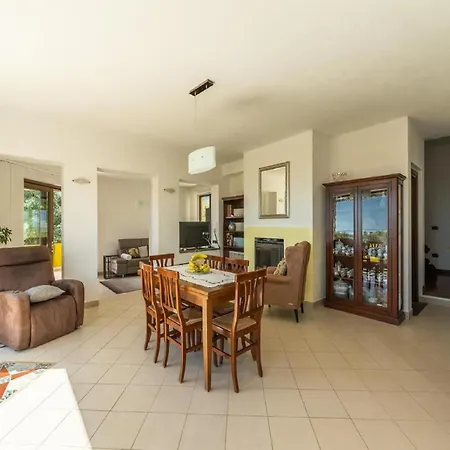 Holiday home In *
