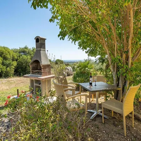 Holiday home In Orosei