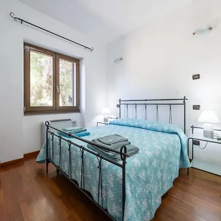 Holiday home In Orosei