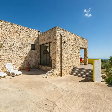 Holiday home In Orosei