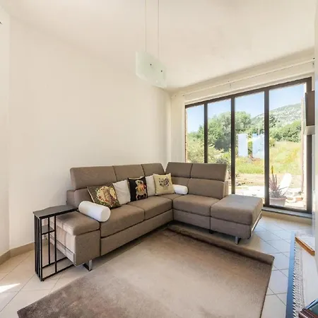 Holiday home In