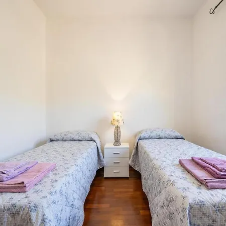 بيت للعطل In Italy With Private Garden & Bbq